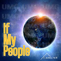 If My People - The Shelter