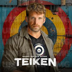 Teiken - Marno van der Merwe