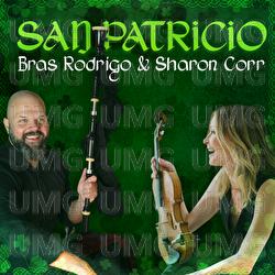 San Patricio - Bras Rodrigo, Sharon Corr