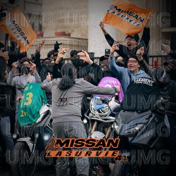La survie (Hyp&eacute;) - Missan