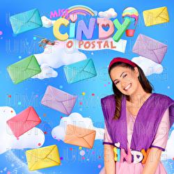 O Postal - Miss Cindy