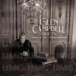 The Long Walk Home - Glen Campbell, Hope Sandoval
