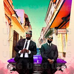 Beautiful Day - Keyon Harrold