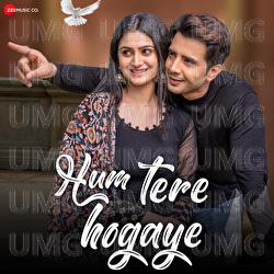 Hum Tere Hogaye - Altamash Faridi, Nazakat Shujat