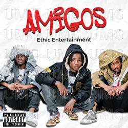 Amigos - Ethic Entertainment
