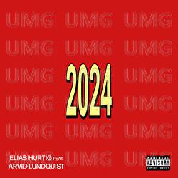 2024 - Elias Hurtig, Arvid Lundquist