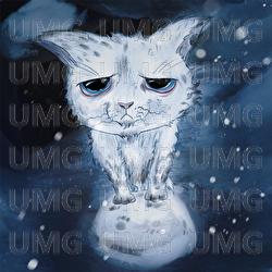 Kit zlipyv pyrih - Лея