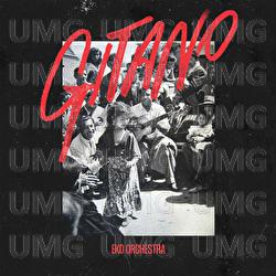 Gitano - Eko Orchestra