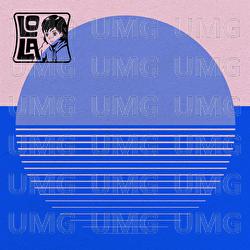 Up In The Air - Jikuru, Lola