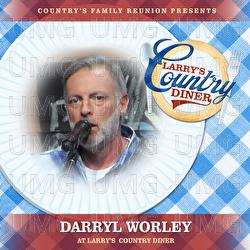Darryl Worley at Larry’s Country Diner - Country's Family Reunion, Darryl Worley
