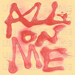 All On Me - Tyne-James Organ