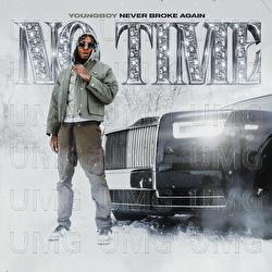 No Time - YoungBoy Never Broke Again