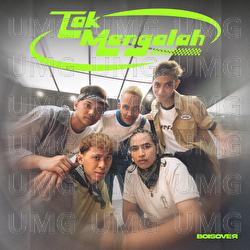Tak Mengalah - Boisover