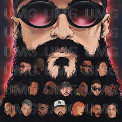 Faut que ça paye - Matou, EDGE, Assaf