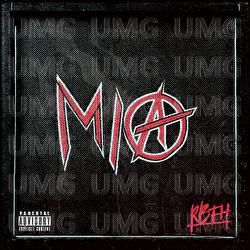 MIA - rock band from hell