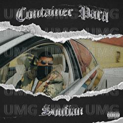 Container Para - Soufian, SOTT