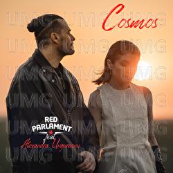 Cosmos - Red Parlament, Alexandra Ungureanu