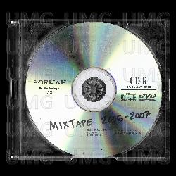 Mixtape 2006 - 2007 - Sofijah