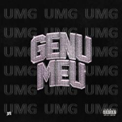GENUL MEU - Kalin, Lil Alex