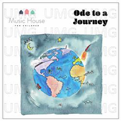 Ode to a Journey - Music House for Children, Emma Hutchinson
