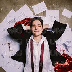 Tudo Que Eu Fa&ccedil;o - Marco Baptista