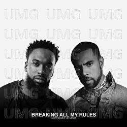 Breaking All My Rules - Dante Bowe, VIC MENSA