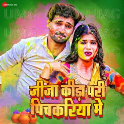 Jija Kida Pari Pichkariya Me - Priti Rai, Ratan Baba