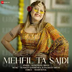 Mehfil Ta Sajdi