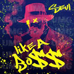 likeabo$$ - SEUL
