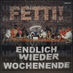 Endlich wieder Wochenende - Fetti!