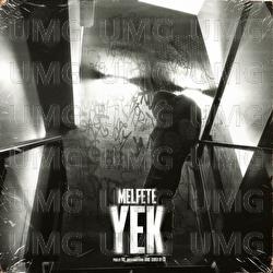YEK - melfete