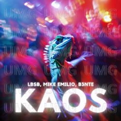 KAOS - LBSB, Mike Emilio, B3nte
