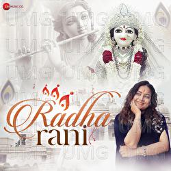 Radha Rani - Swasti Mehul