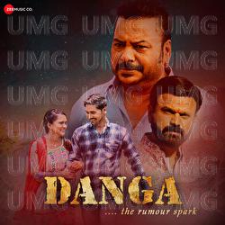Danga Re - Jairaj Joshi, Vishal Patil