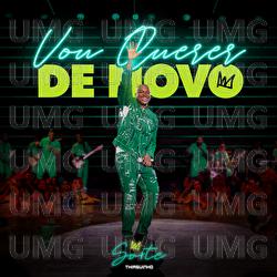 Vou Querer De Novo - Thiaguinho