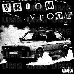 Vroom Vroom - DJ Topgun, Cailin Russo