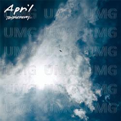 April - The Birthday