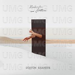 Dustum Esarete - Kendimden Hallice