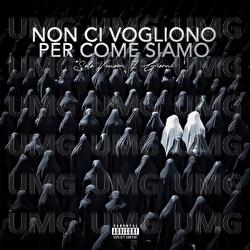 Non ci vogliono per come siamo - Solo Venom, 7 Giorni