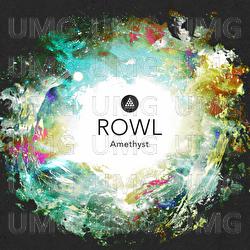 Amethyst - Rowl