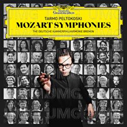 Mozart: Symphony No. 36 in C Major, K. 425 "Linz": II. Andante - Deutsche Kammerphilharmonie Bremen, Tarmo Peltokoski