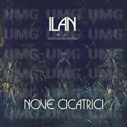 Nove cicatrici - Ilan