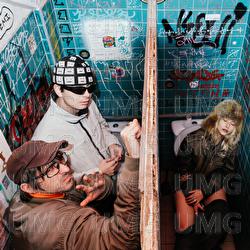 Divine / w u&nbsp;@ - FVLCRVM, Terra, Bols/Slob