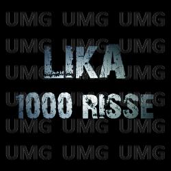 1000 Risse - LIKA