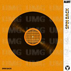 Spin Back - ALRT