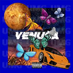Venusa - Duch