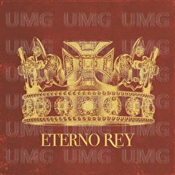 Eterno Rey - Influence Music, Kike Pavon