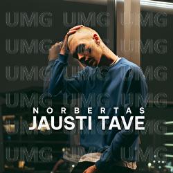 Jausti tave - Norbertas
