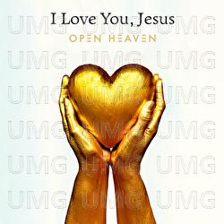 I Love You Jesus - Open Heaven