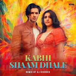 Kabhi Shaam Dhale - Mohammad Faiz, Jaani, Kedrock